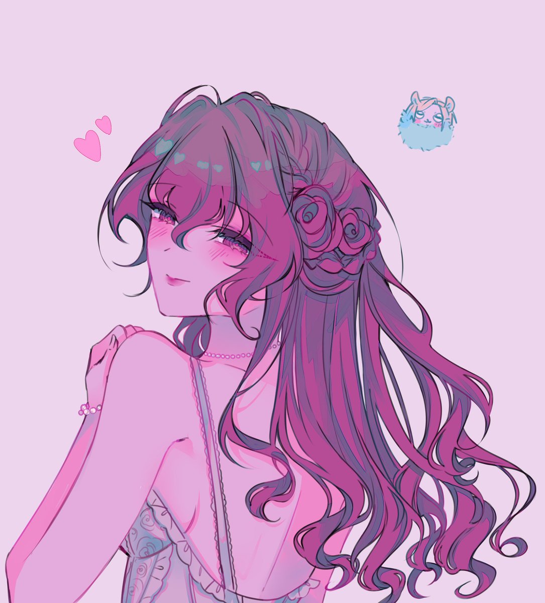 Ray🗝️ (@snoreumimimi) on Twitter photo I tried :3 (failed) I tried :3 (failed)