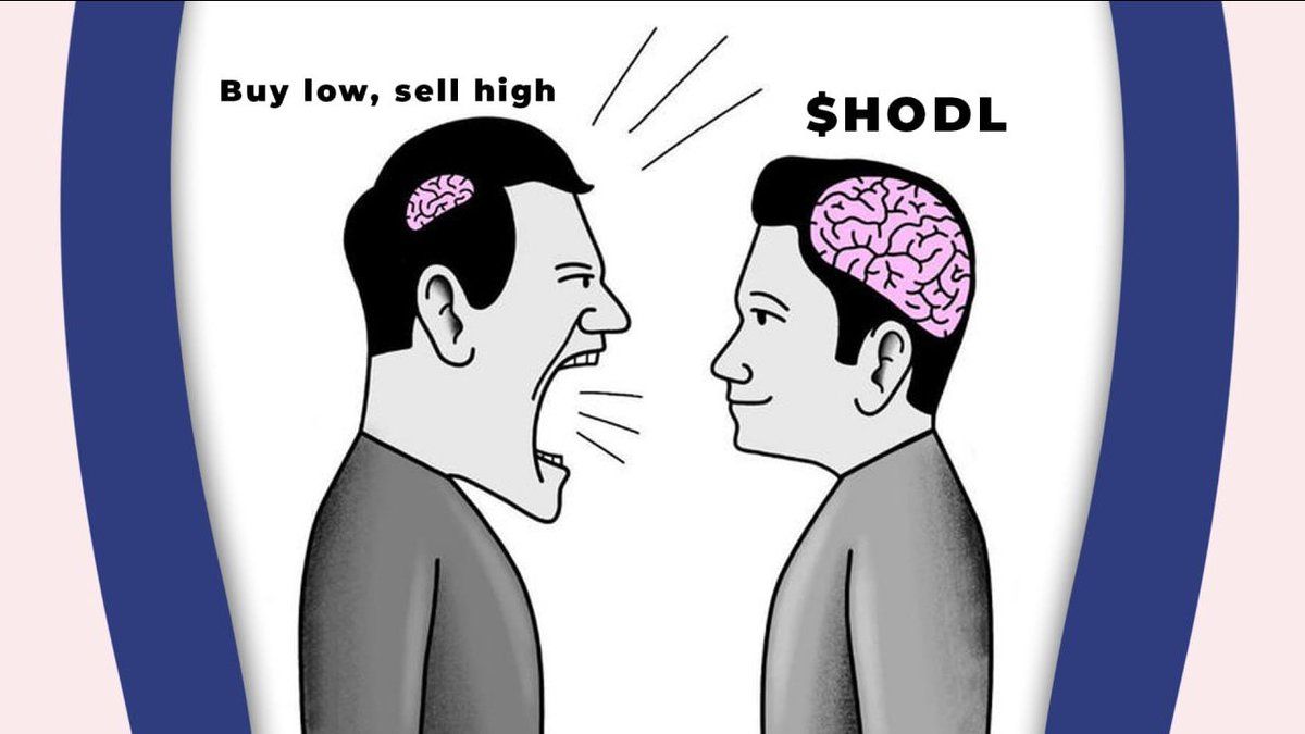 $HODL 🧠