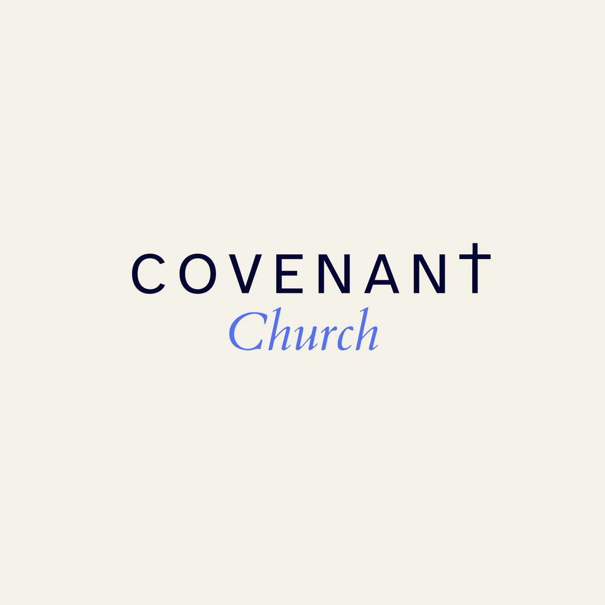 Covenant Church tweet media