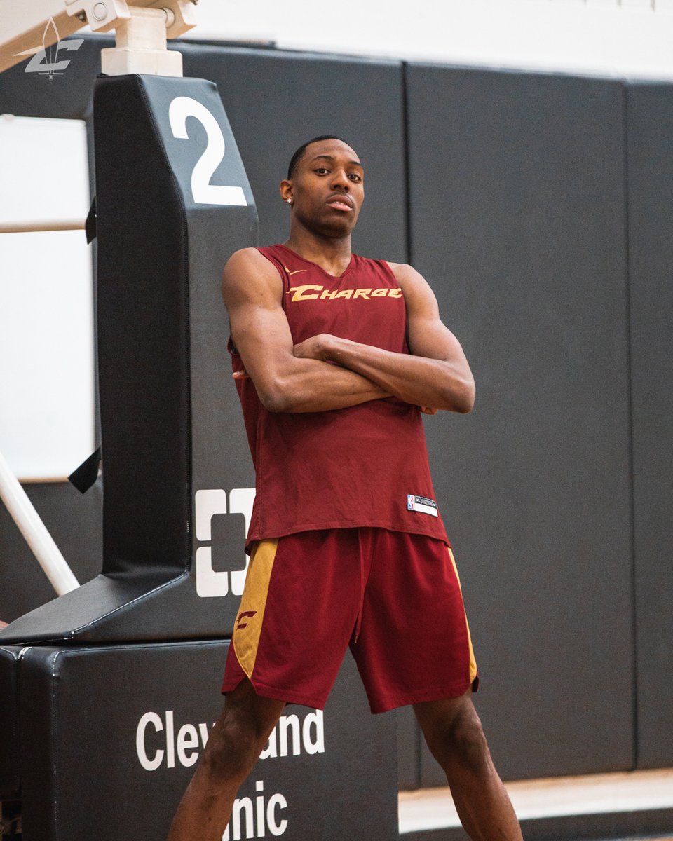 Cleveland Charge (@chargecle) on Twitter photo 