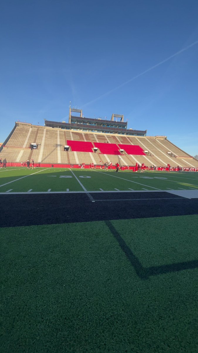 Evan Paris (@eparis26) on Twitter photo Had a great time at <a href="/ysufootball/">Youngstown State Football</a> really enjoyed seeing what the school and there football was all about.
Thank you Coach <a href="/CoachTPhillips/">Tom Phillips</a> for the invitation. Had a great time at <a href="/ysufootball/">Youngstown State Football</a> really enjoyed seeing what the school and there football was all about.
Thank you Coach <a href="/CoachTPhillips/">Tom Phillips</a> for the invitation.