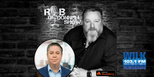 🎙️ Listen to <a href="/Pennsnortheast/">Penn's Northeast</a>  President/CEO, John L Augustine III, as he sits down with <a href="/odonnell_r/">Rob O'Donnell</a> on <a href="/WILKNewsradio/">WILK Newsradio</a> to discuss key topics shaping Northeastern PA's economy and more!  
audacy.com/podcast/the-ro…