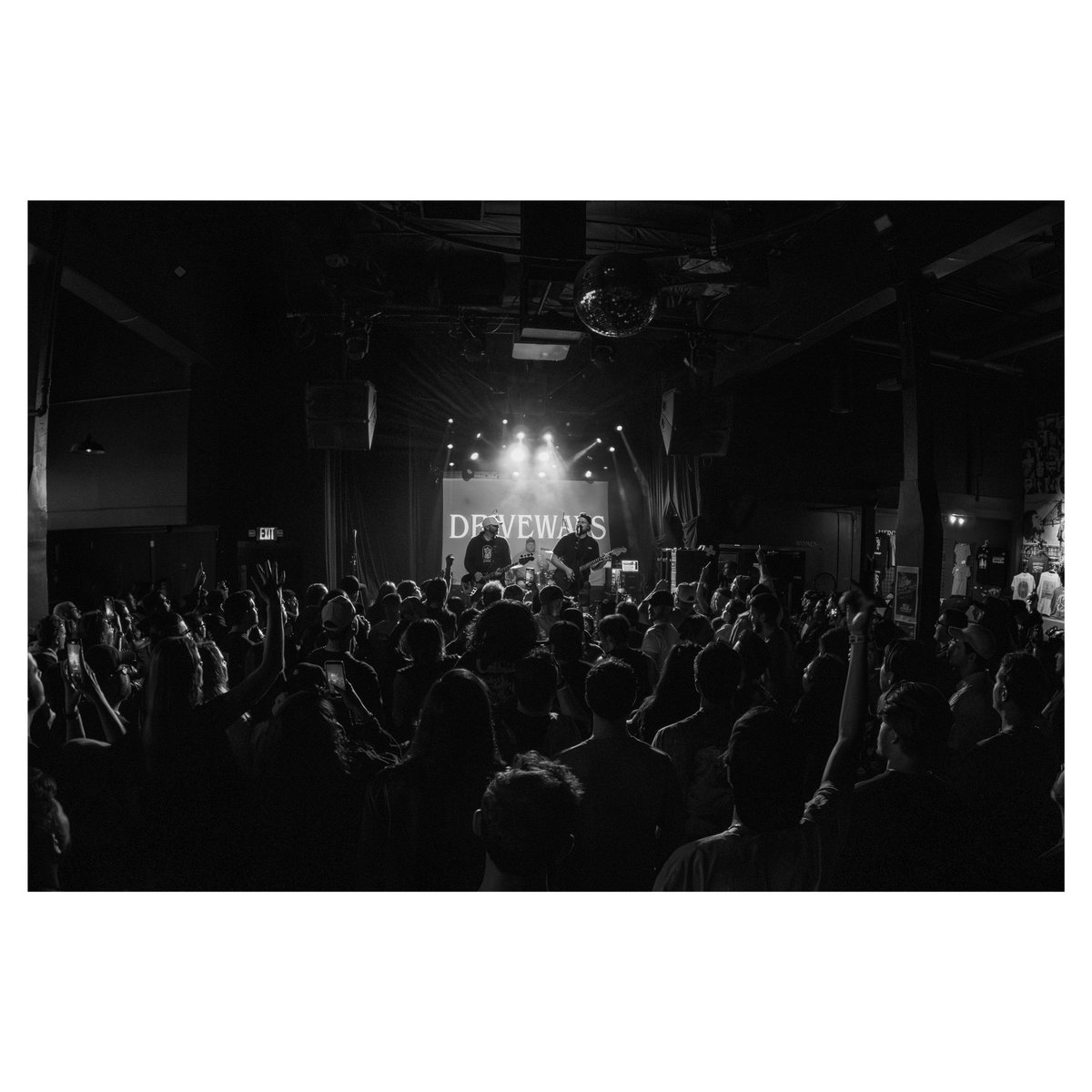 Couple weeks late but not forgotten...California, thank you for such a welcoming response for our first time out there. THANK YOU!!!