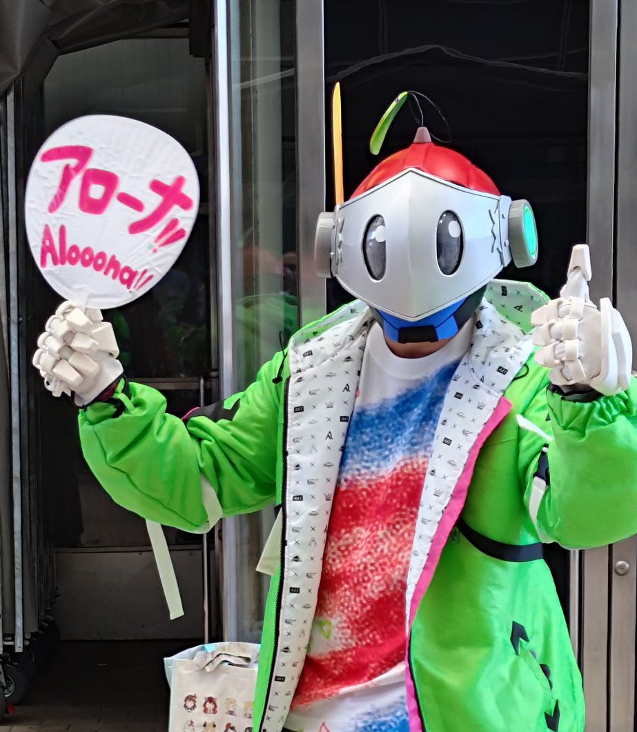 チケット@あわわ tweet media