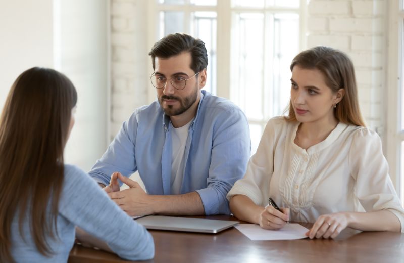 A failed deal before closing? It happens. Anticipatory repudiation can disrupt real estate transactions, learn how to manage the risks in our latest ⚖️ Legally Speaking: bit.ly/43o70yc