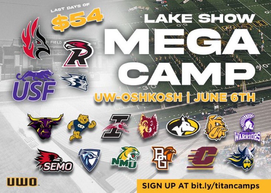 Thank you <a href="/kellen_fig57/">Kellen Figueroa</a> for the camp invite