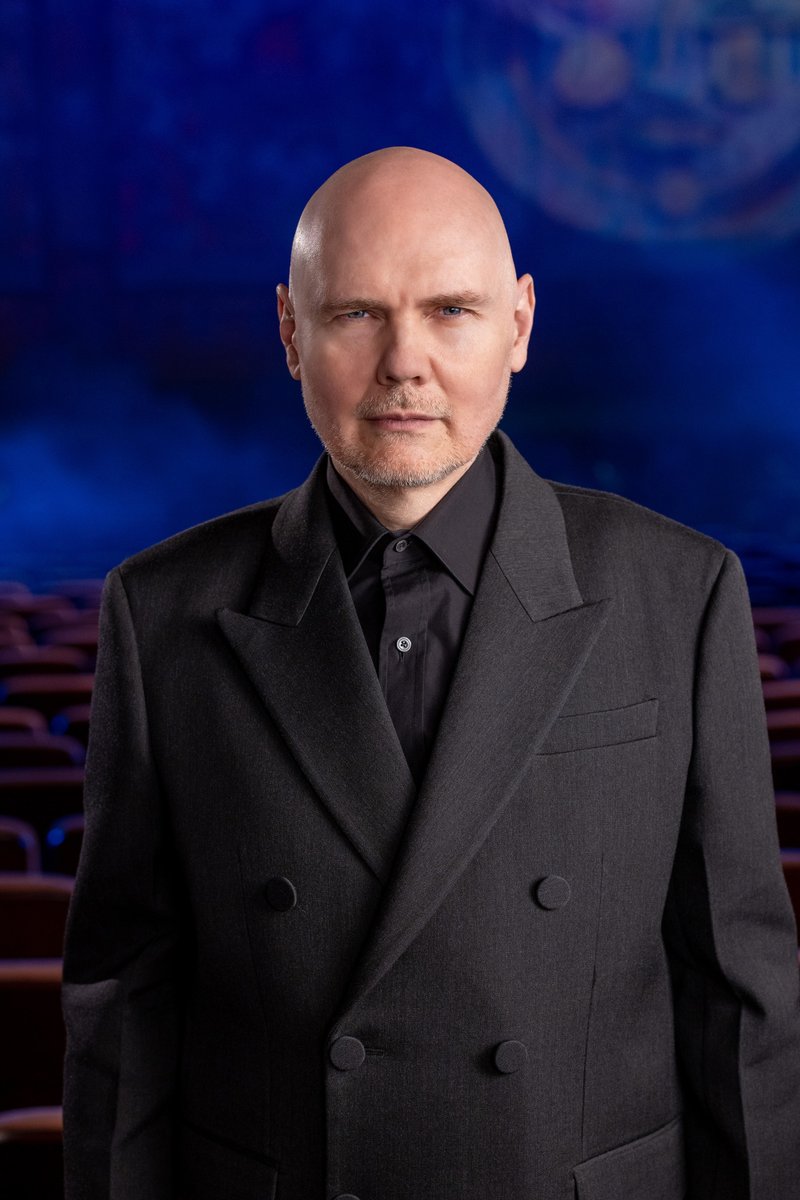 A Night of Mellon Collie and Infinite Sadness is coming to <a href="/LyricOpera/">Lyric Opera of Chicago</a> this fall! Celebrate the 30th Anniversary of the iconic Smashing Pumpkins album on the grandest scale possible. Tickets go on sale April 11 at lyricopera.org/melloncollie

“Opera and rock both tell stories of