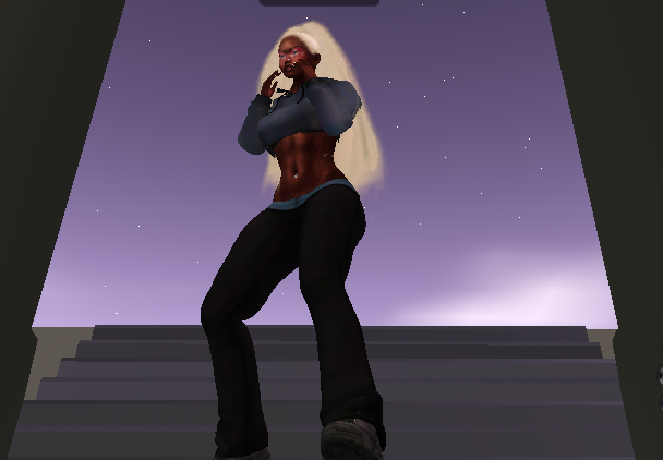 Off-Season doesn't mean that training as delayed. Currently all over the world, repping <a href="/PWrestling2019/">Premier Wrestling</a> as well as getting more hands-on as a trainer. Sent out Alice to Mexico, TaQuana to the UK, and Marlene to Japan for wrestling excursions! #secondlife #secondlifewrestling