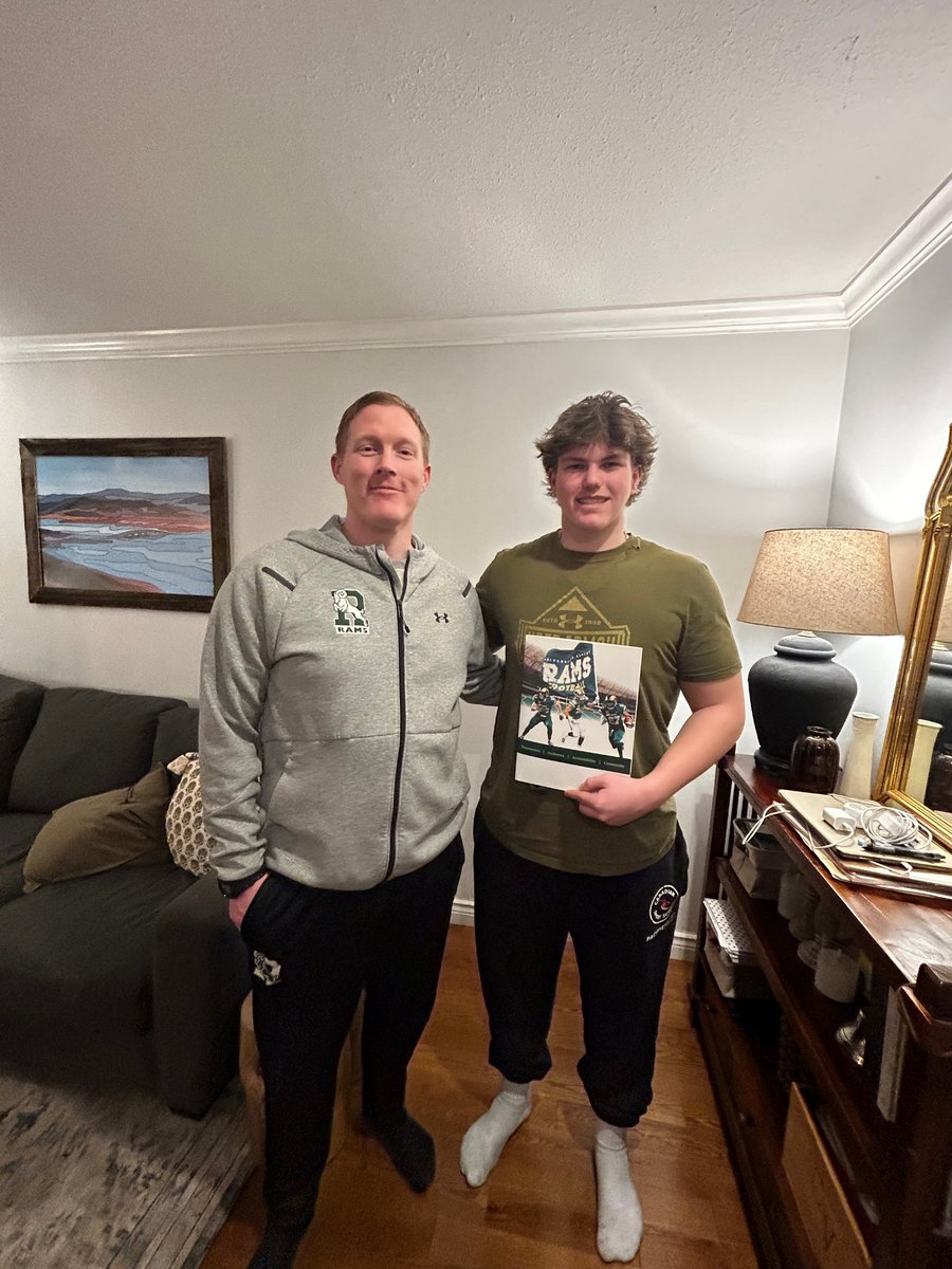 Dax Williams (@dax_williams68) on Twitter photo Thank you <a href="/CoachB_Anderson/">Bruce Anderson</a> for stopping by my house last night to talk with my family and I about the <a href="/reginarams/">University of Regina Rams</a> football program! Thank you <a href="/CoachB_Anderson/">Bruce Anderson</a> for stopping by my house last night to talk with my family and I about the <a href="/reginarams/">University of Regina Rams</a> football program!