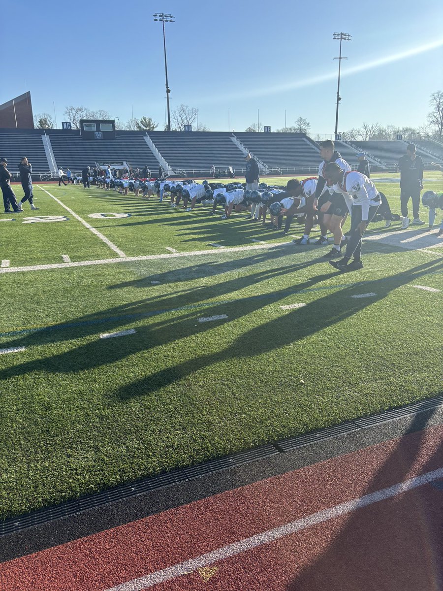 Carter Cooney (@carter_cooney_) on Twitter photo Had a great time today at Villanova. Thanks <a href="/CoachD_Johnson/">Dustin Johnson</a> for having me and also <a href="/CoachRhyne/">Forrest Rhyne</a> <a href="/coachferranteVU/">Mark Ferrante</a>! Learned a lot and am excited to come back later this spring!
<a href="/RamapoFootball/">𝐑amapo Football</a> <a href="/CoachGuttuso/">Nick Guttuso</a> <a href="/NovaFootball/">Villanova Football</a> Had a great time today at Villanova. Thanks <a href="/CoachD_Johnson/">Dustin Johnson</a> for having me and also <a href="/CoachRhyne/">Forrest Rhyne</a> <a href="/coachferranteVU/">Mark Ferrante</a>! Learned a lot and am excited to come back later this spring!
<a href="/RamapoFootball/">𝐑amapo Football</a> <a href="/CoachGuttuso/">Nick Guttuso</a> <a href="/NovaFootball/">Villanova Football</a>