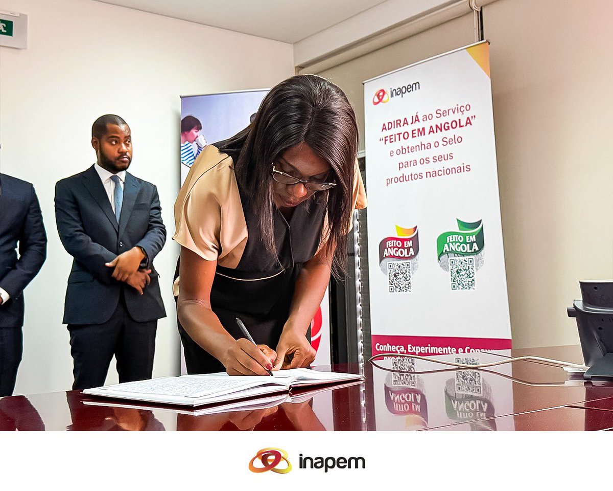 INAPEM tweet media