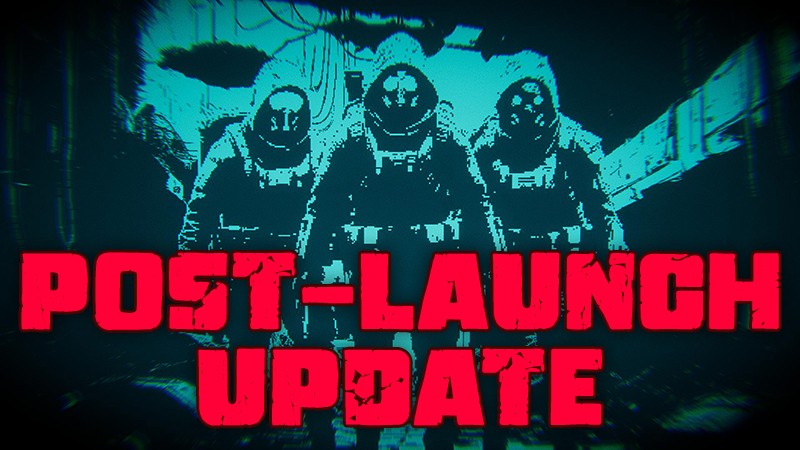 👋Hello Wanderers!📣😺
It’s been a full day since the launch of Songs of Rats, Thank you so much for being part of this journey! Check out the new announcement for info on updates and what's to come!
store.steampowered.com/news/app/33004…

#gamedev #indiegames #indiegame #indiedev #indiegamedev