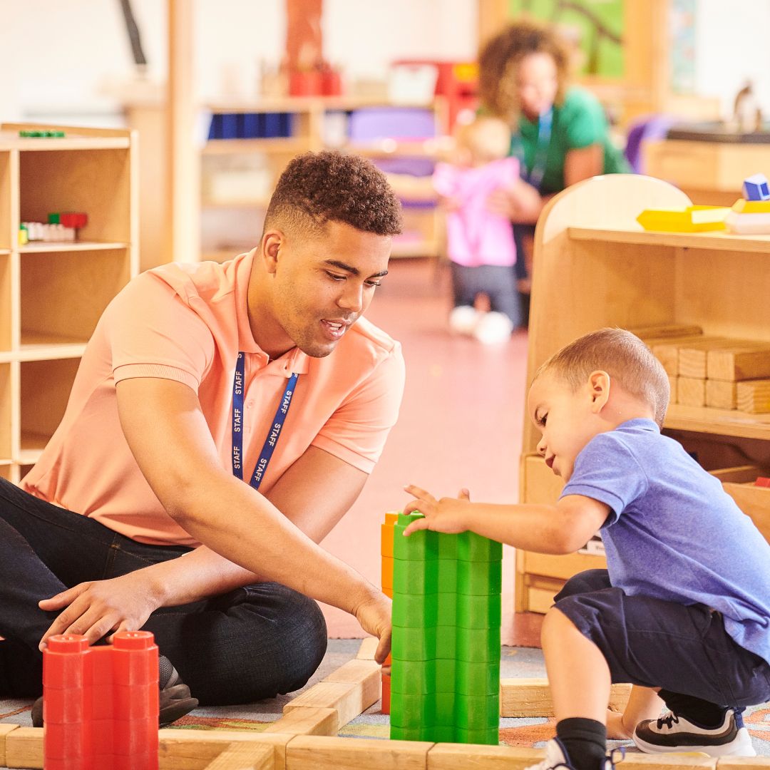 Work-based learning 

Elevate your skills and practice to create nurturing and supportive environments for children aged 0-16 years across a range of care settings with our part-time programme. 

Find out more here - abdn.io/1jC