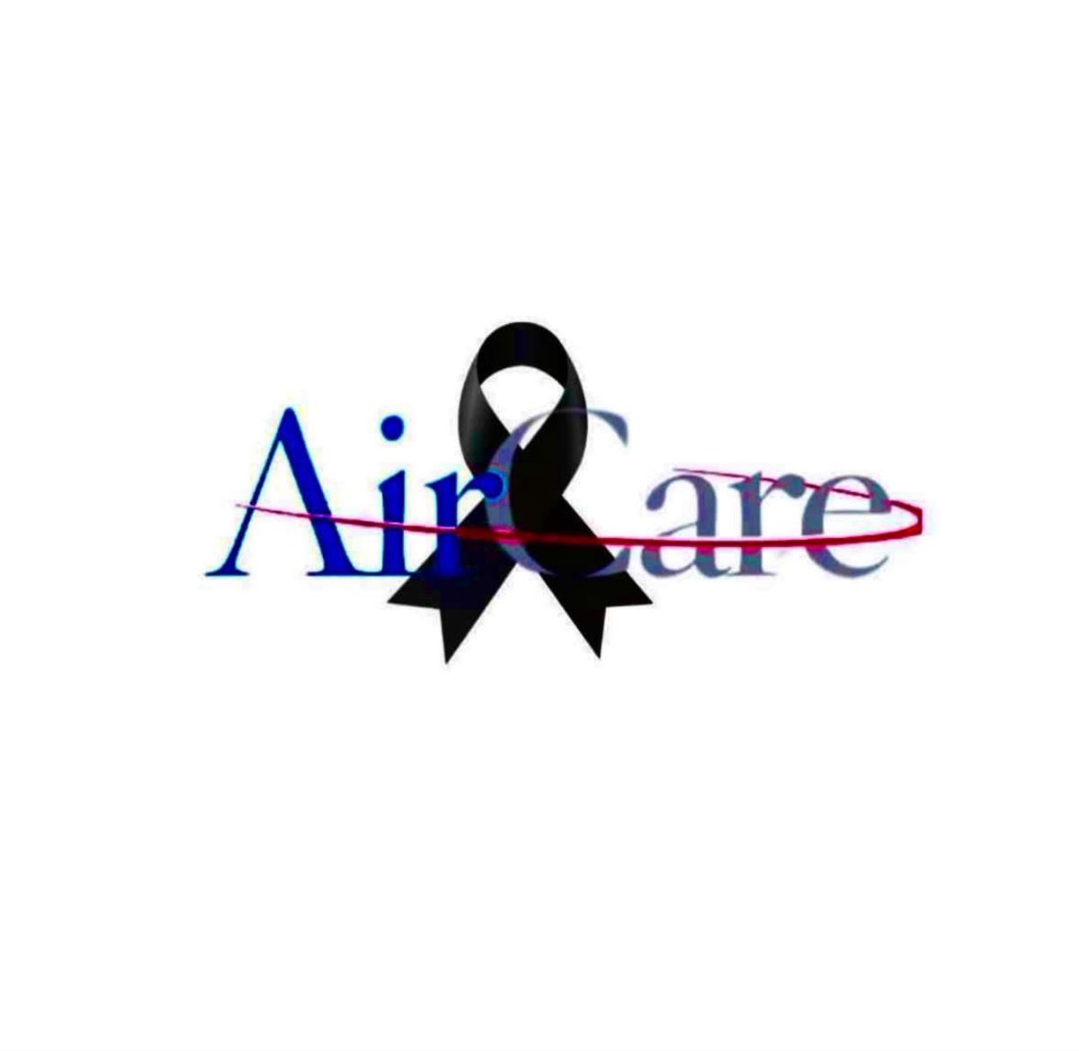 Rest easy fellas, and thank you. <a href="/UMMCnews/">The University of Mississippi Medical Center</a> #AirCare