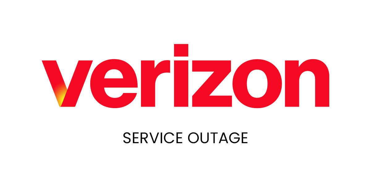 thinkpolar's tweet image. Verizon is working to repair a fiber fault in its network. This disruption is affecting Polar landline phones, which cannot call Verizon cell phones. We will update as we know more.