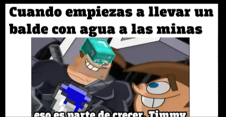 Que tal, este lindo martes, minecrafteros.