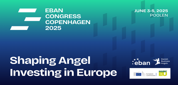 🚀 Startupit, huomio! 🚀

Haluatko pitchata Euroopan huippusijoittajille? EBAN Congress 2025 tarjoaa mahdollisuuden! 💡
Lue lisää een.fi/tapahtumat/cal…
#EENCanHelp #startups #rahoitus