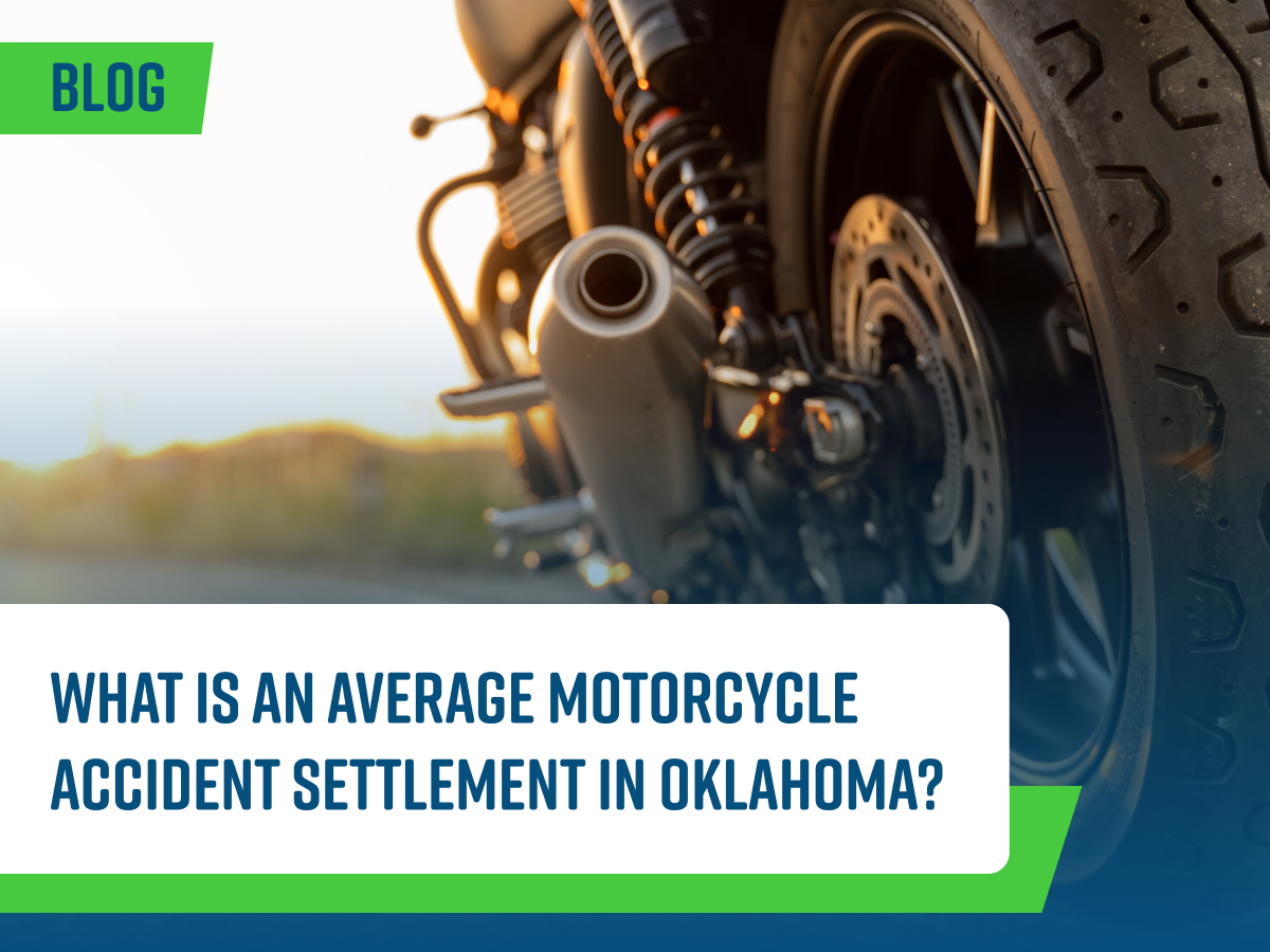 GetColbert's tweet image. Motorcycle accident injuries often require greater care and more compensation than other accidents, but may require overcoming some challenges as well. Learn more about the factors that affect settlements in our blog. bit.ly/42LuHA3