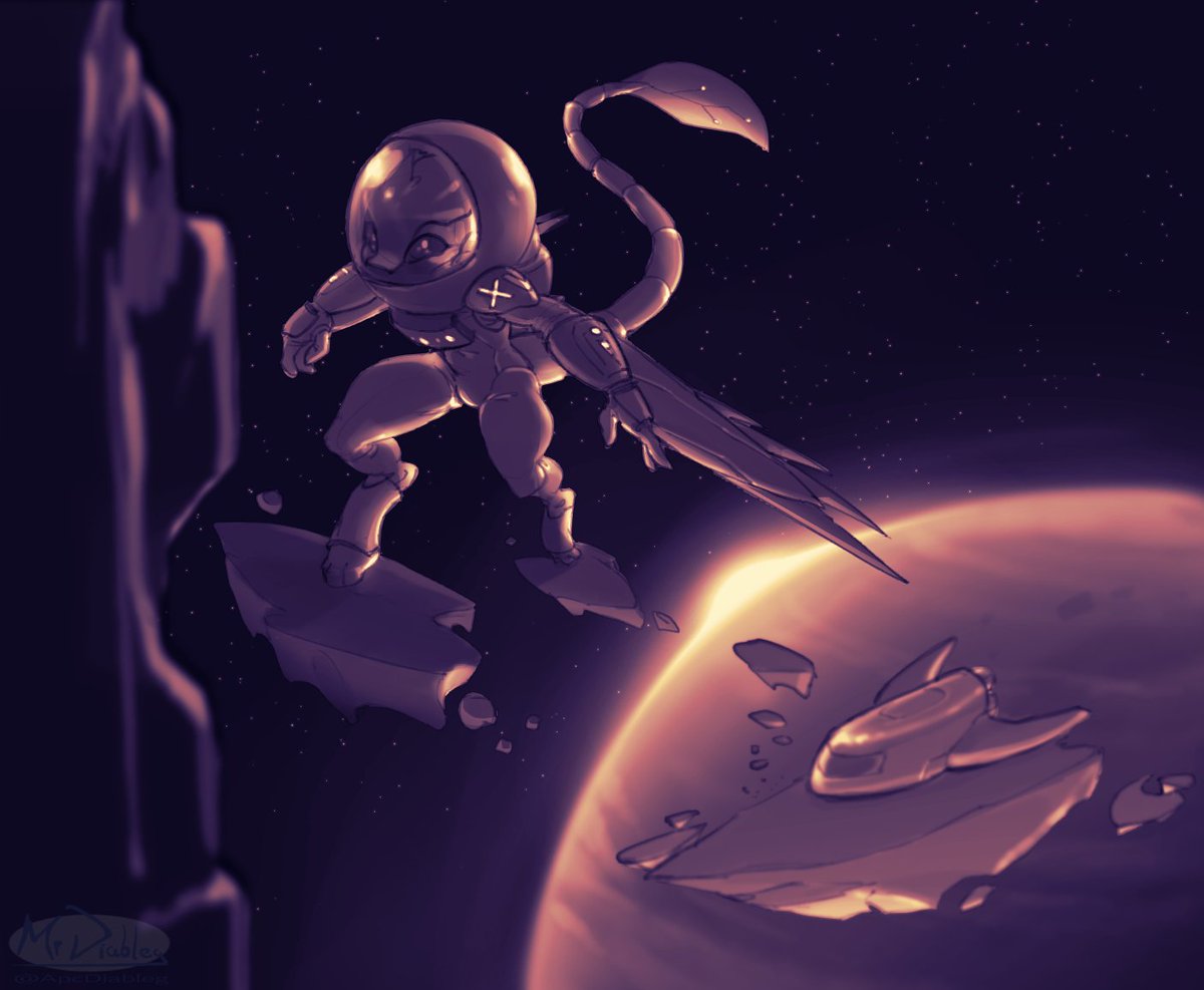 ApcDiableg's tweet photo. In Space

Small gift for a friend! 🥰

Wish ya all a great day! 💙 https://t.co/hMOPNvCMQy