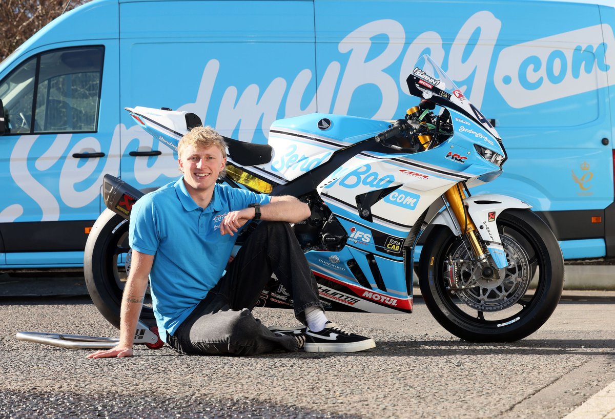 British Superbike Championship tweet media