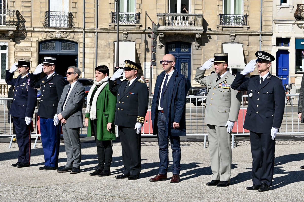 Image de Préfet de la Sarthe