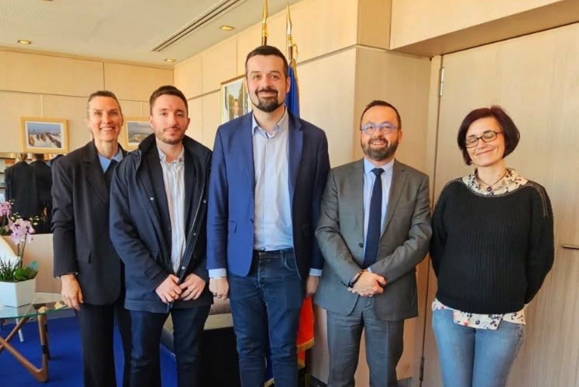 Le Syndicat UNIPA (UNIPA) tient à vous informer des avancées récentes concernant la reconnaissance et l’évolution de la profession infirmière, tout en alertant sur l’urgence de décisions à prendre pour garantir un accès aux soins optimisé pour la population.

💪🏻 L’adoption, le 10