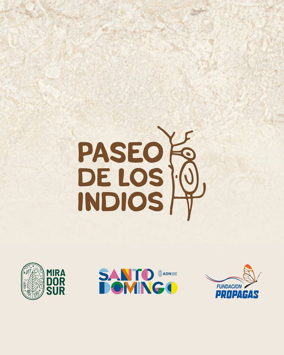 ¡Explora el Paseo de los Indios! 

Aquí la aventura te espera con rutas llenas de historia, naturaleza y diversión. Desde el mágico Baño Caney hasta el Área Infantil, cada espacio invita a la exploración y el descubrimiento. 

¿Cuál será tu camino ¡Ven a vivir la experiencia!