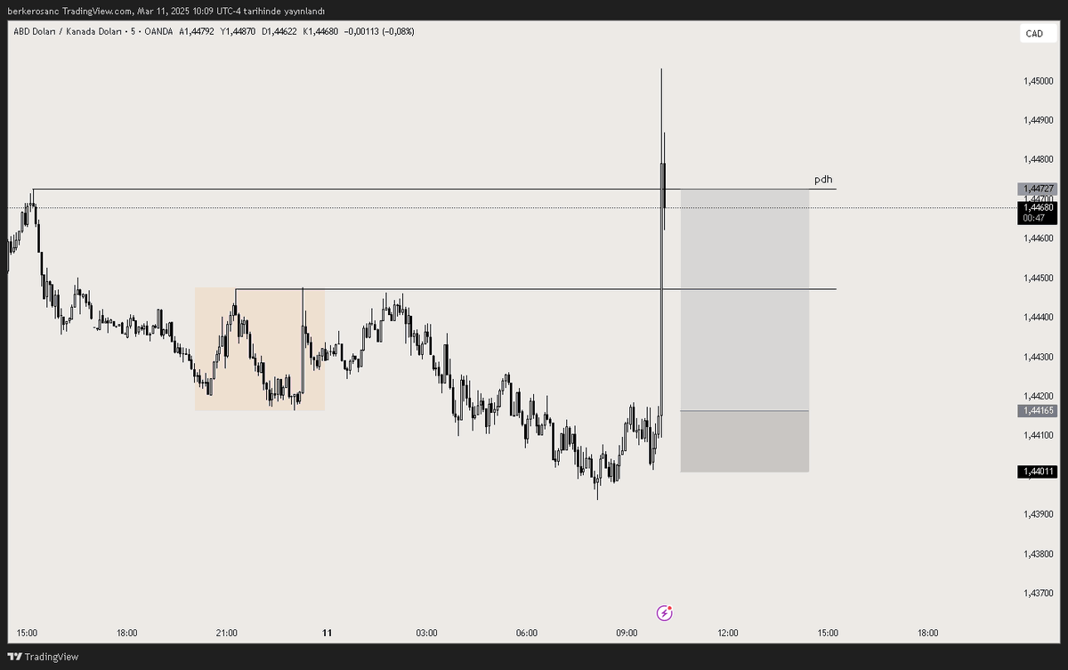 Berker maybe Trader tweet media