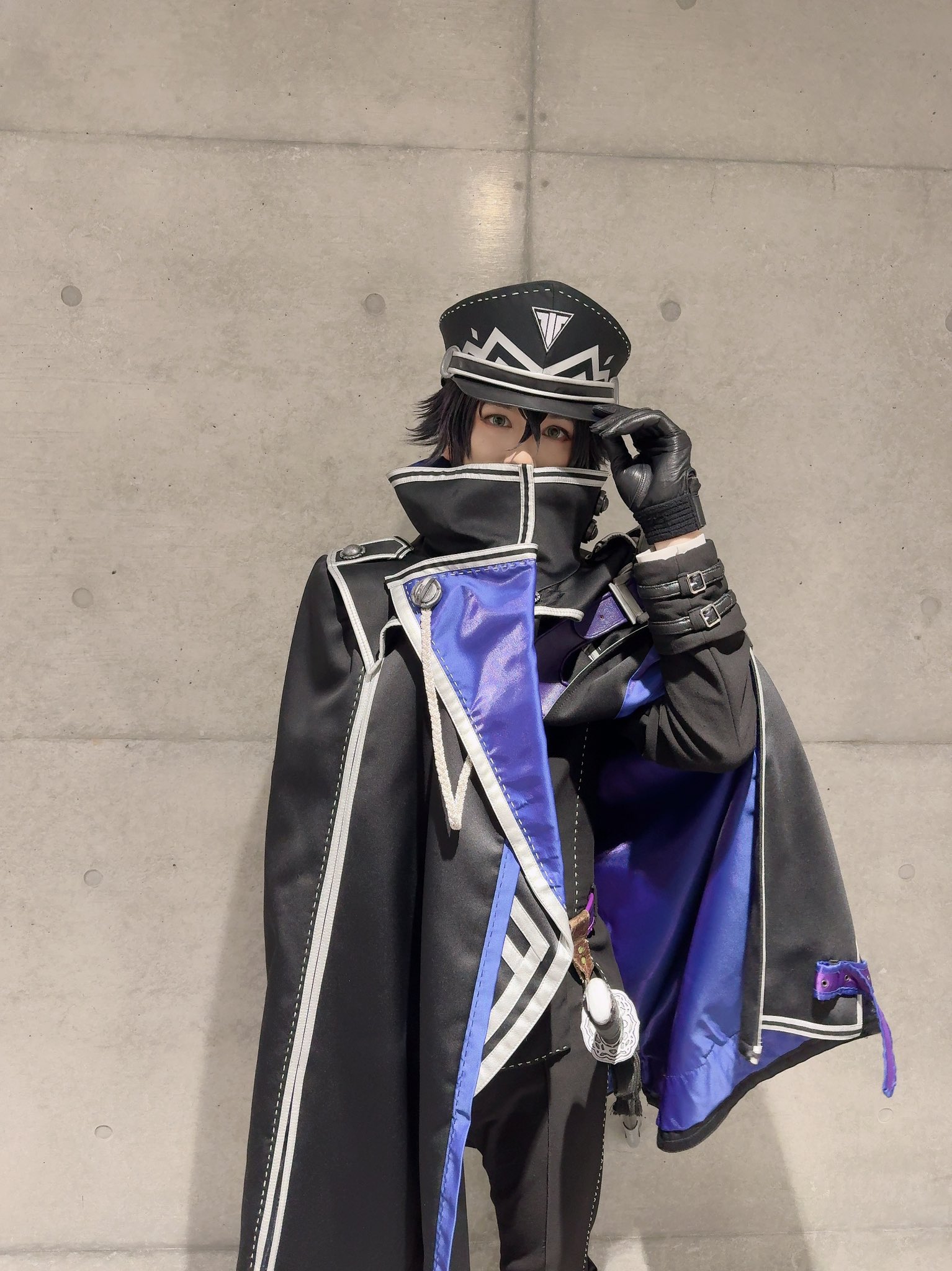 刀ミュ 江戸三作 刀剣乱舞で学ぶ 日本刀と未来展」と「江戸三作」を特集した