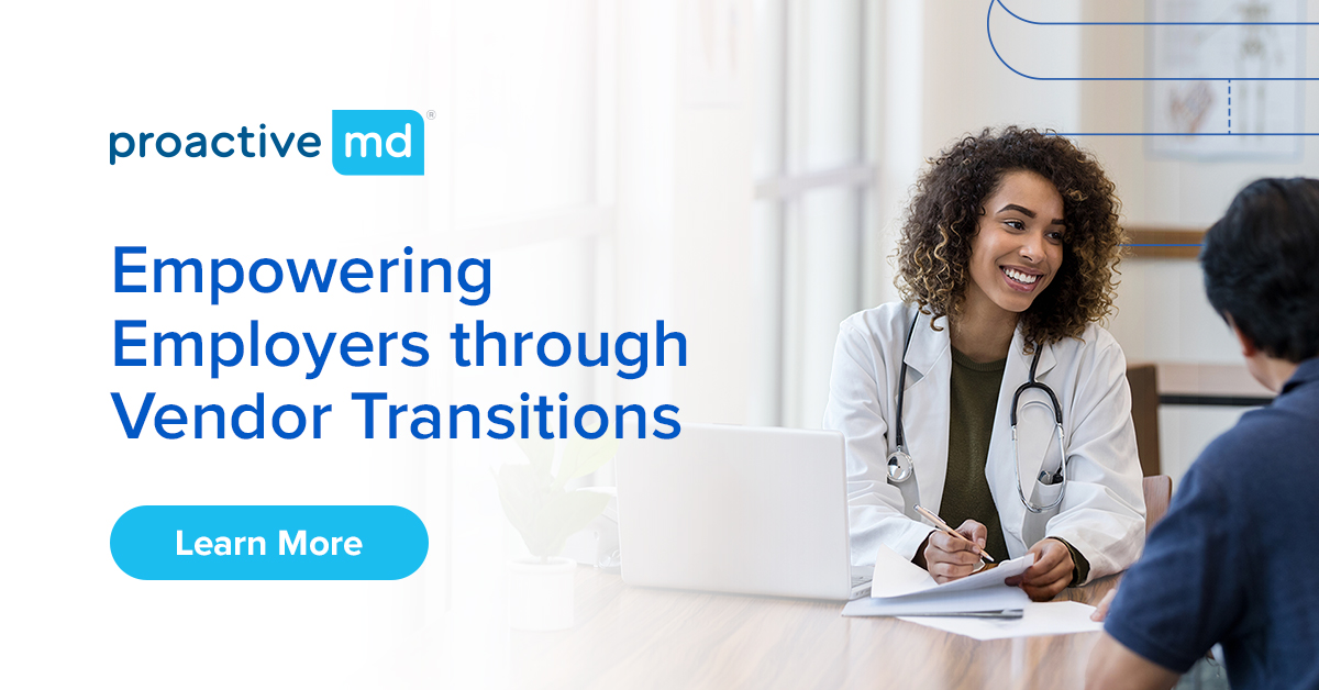 Transitioning healthcare vendors doesn’t have to be stressful. That's why our experts created an essential checklist—to empower you with the tools to ensure your new vendor checks all of your organization's boxes. Get your free copy of the guide: zurl.co/06OIA