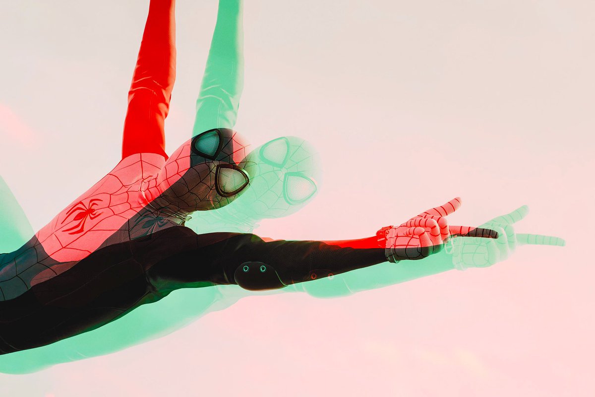 Misc. | #SpiderMan2PS5