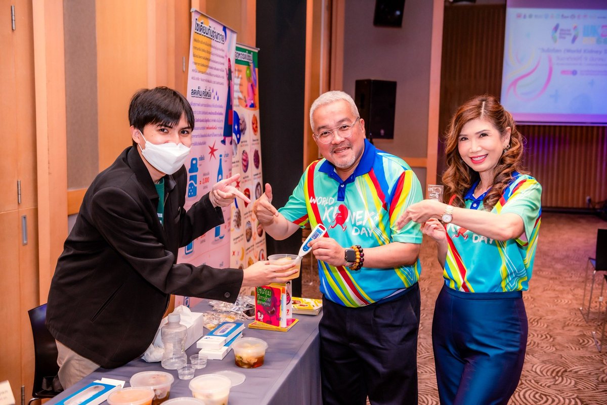 Thananda tweet media