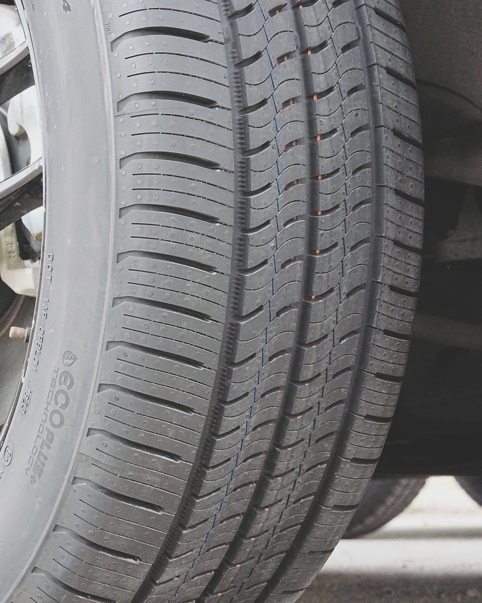Looking to get the most out of your next tire purchase? Look no further than the #TrueContactTour54. 🔎

🛞: bit.ly/3FkZPg8