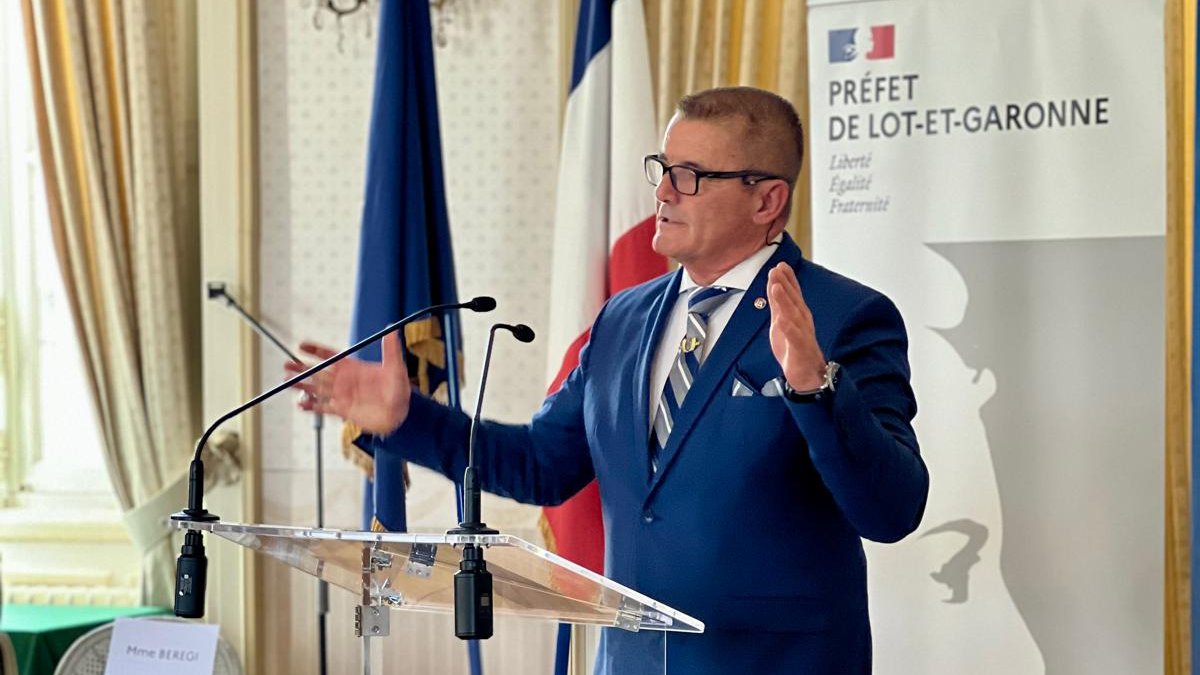 Image de Préfet de Lot-et-Garonne