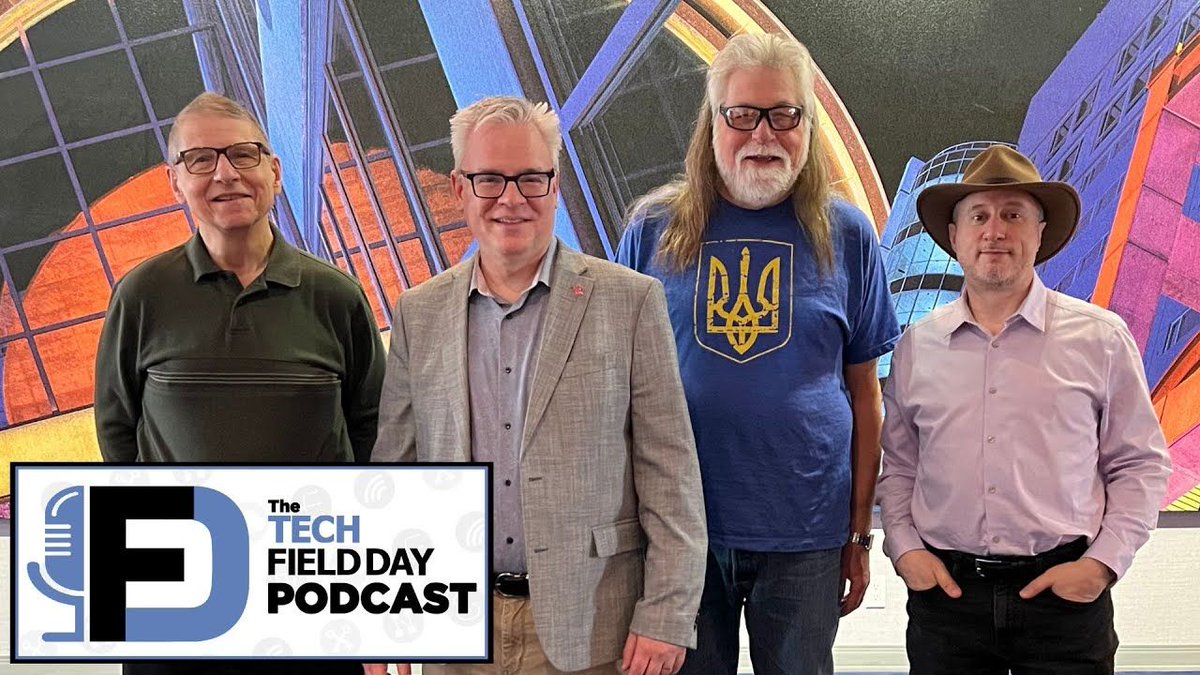 Techstrong.IT tweet media