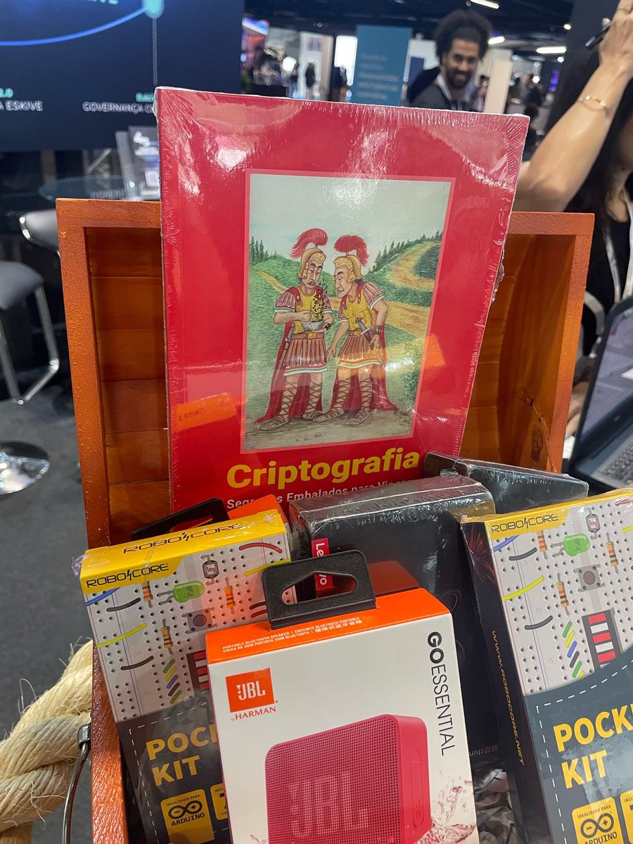 Novatec Editora tweet media