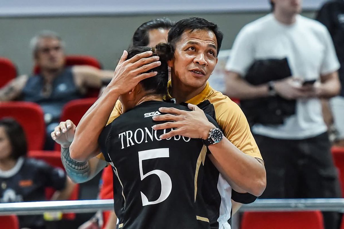 tmawesoment's tweet image. new entry:

my cignal heart 🥺🫂

#AwesomeNation #Cignal #PVL2025
📸 pvlph