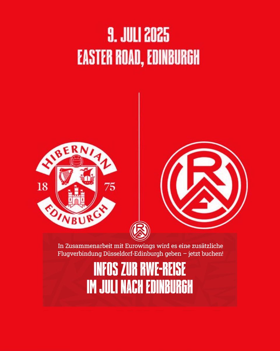 Rot-Weiss Essen tweet media