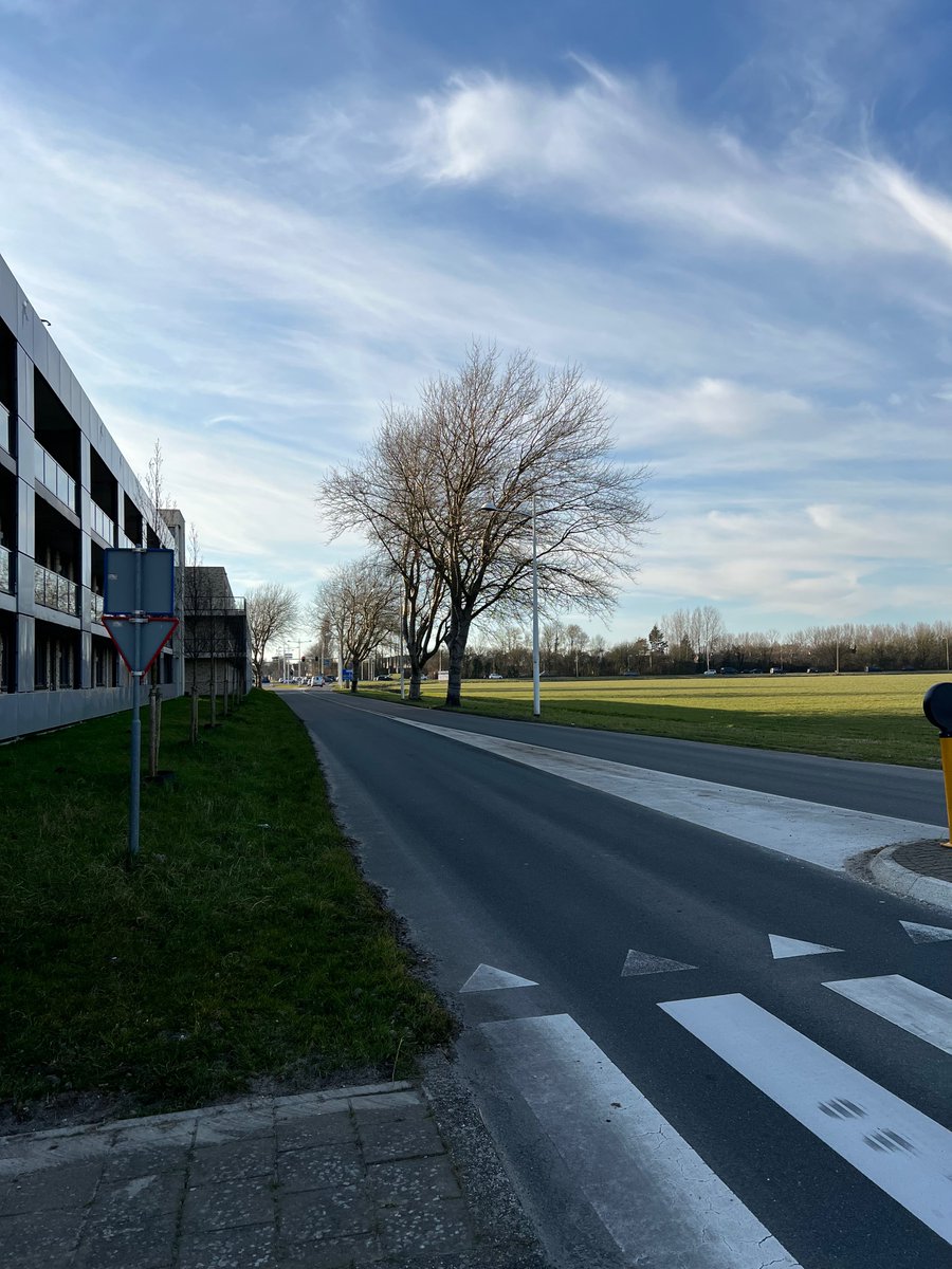 ⚒️Tussen maandag 17 maart en vrijdag 21 maart leggen we een nieuwe bushalte aan bij de rotonde bij De Helling. Hierdoor is 1 rijbaan afgesloten. Het is dan niet mogelijk om vanaf de rotonde naar de N245 te rijden.

🚗De omleidingsroute staat ook aangegeven met borden op locatie