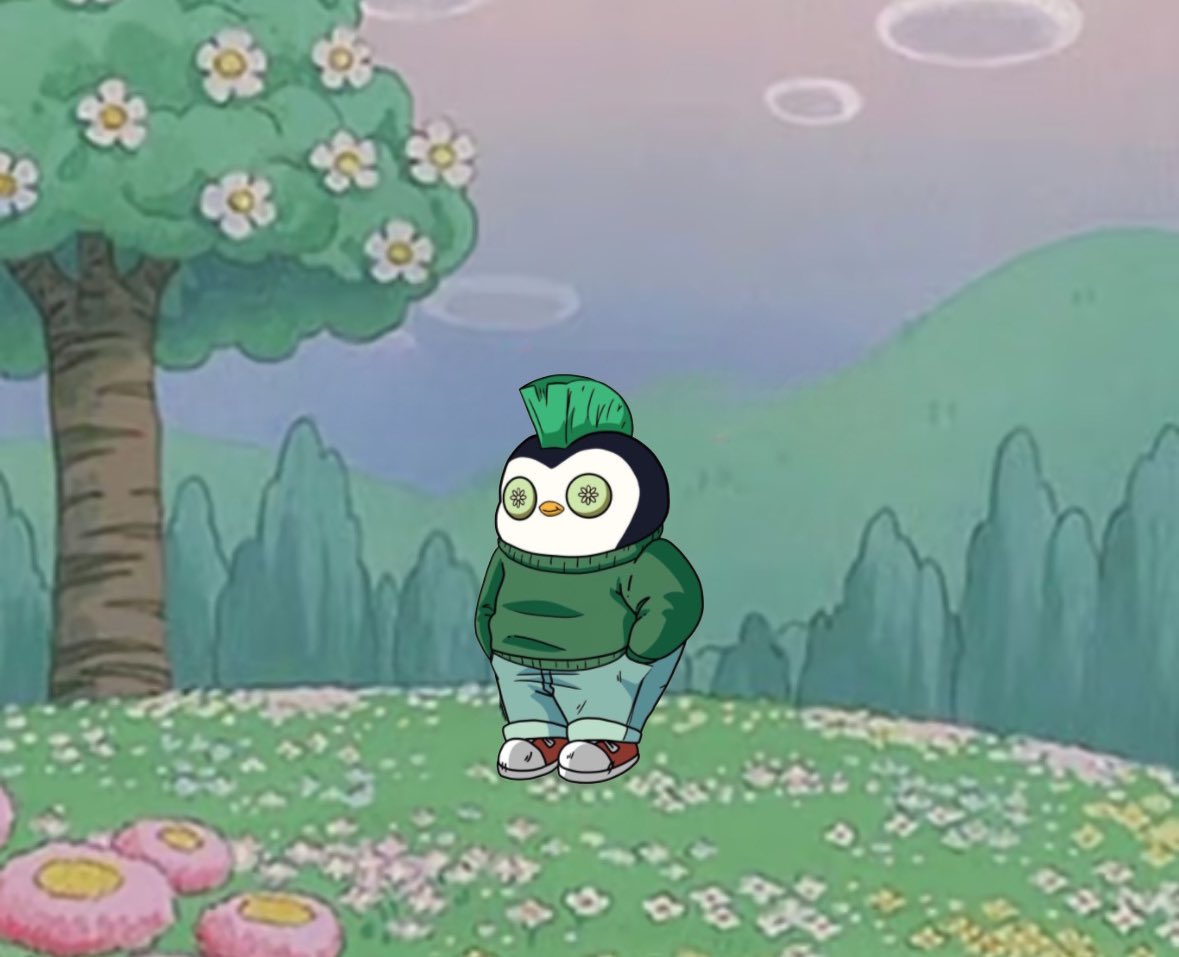 Gm let’s get the vibes up today, yeah?