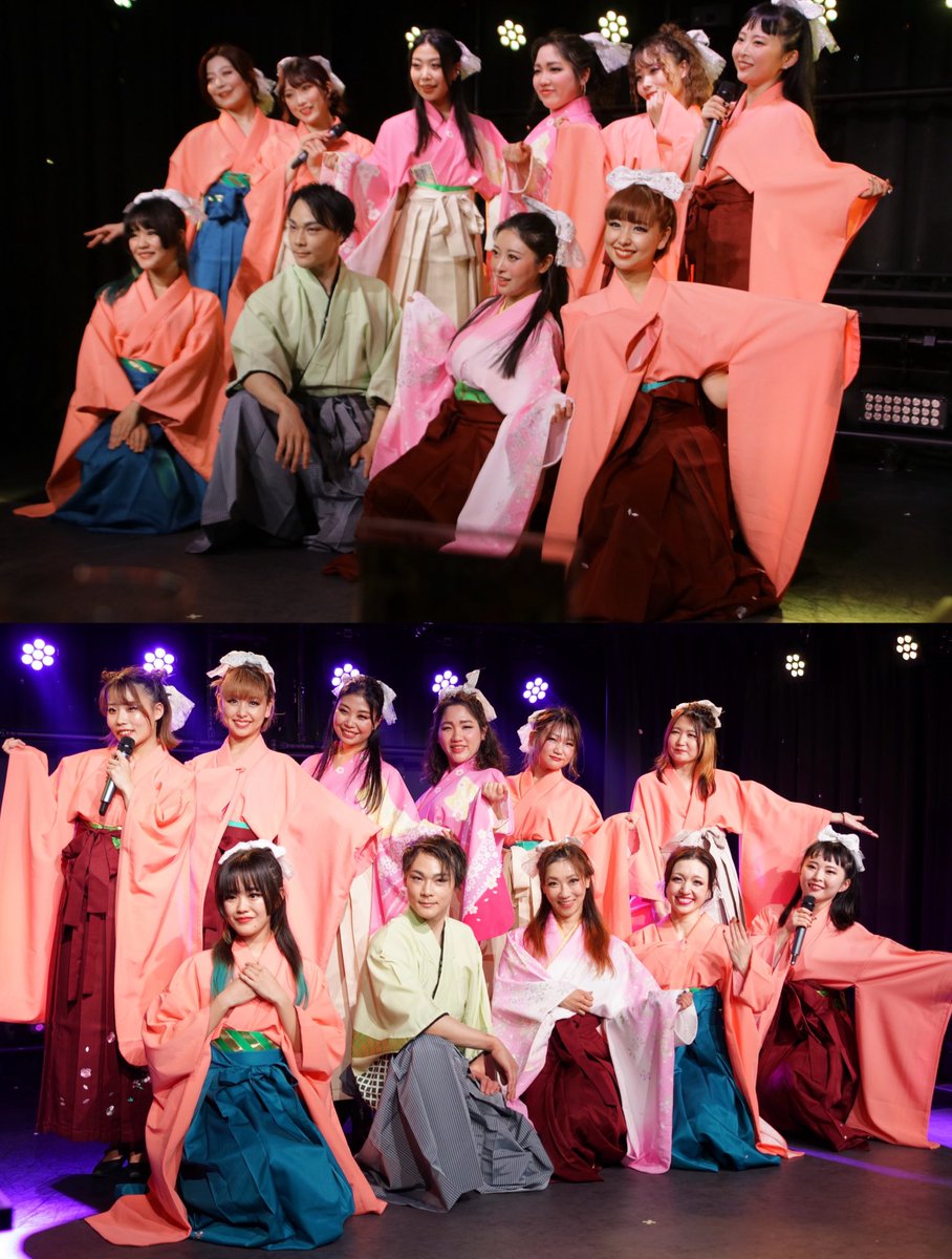 Eight_as_38_'s tweet photo. 🥀1/27&2/17
#Mixuptheater 新春show!!
可愛い、妖艶、コメディ、かっこいい。今回はもう全部見せれたのでは!?💖
尊敬するお姉さま達と踊れて、たくさんの成長をさせて頂ける場所です。
キラキラとしたshowの世界は如何でしたでしょうか?
見に来てくれた皆様に心からの感謝を。♡ https://t.co/lZKPFApK5q