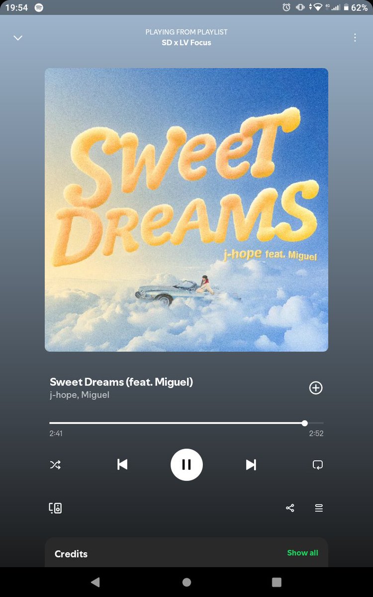 SL Hobi Lovers...❣️🇱🇰

Can I Get 100 SS of "Sweet Dreams" on any streaming plat form. 

I'll start. Drop yours as well.🫶