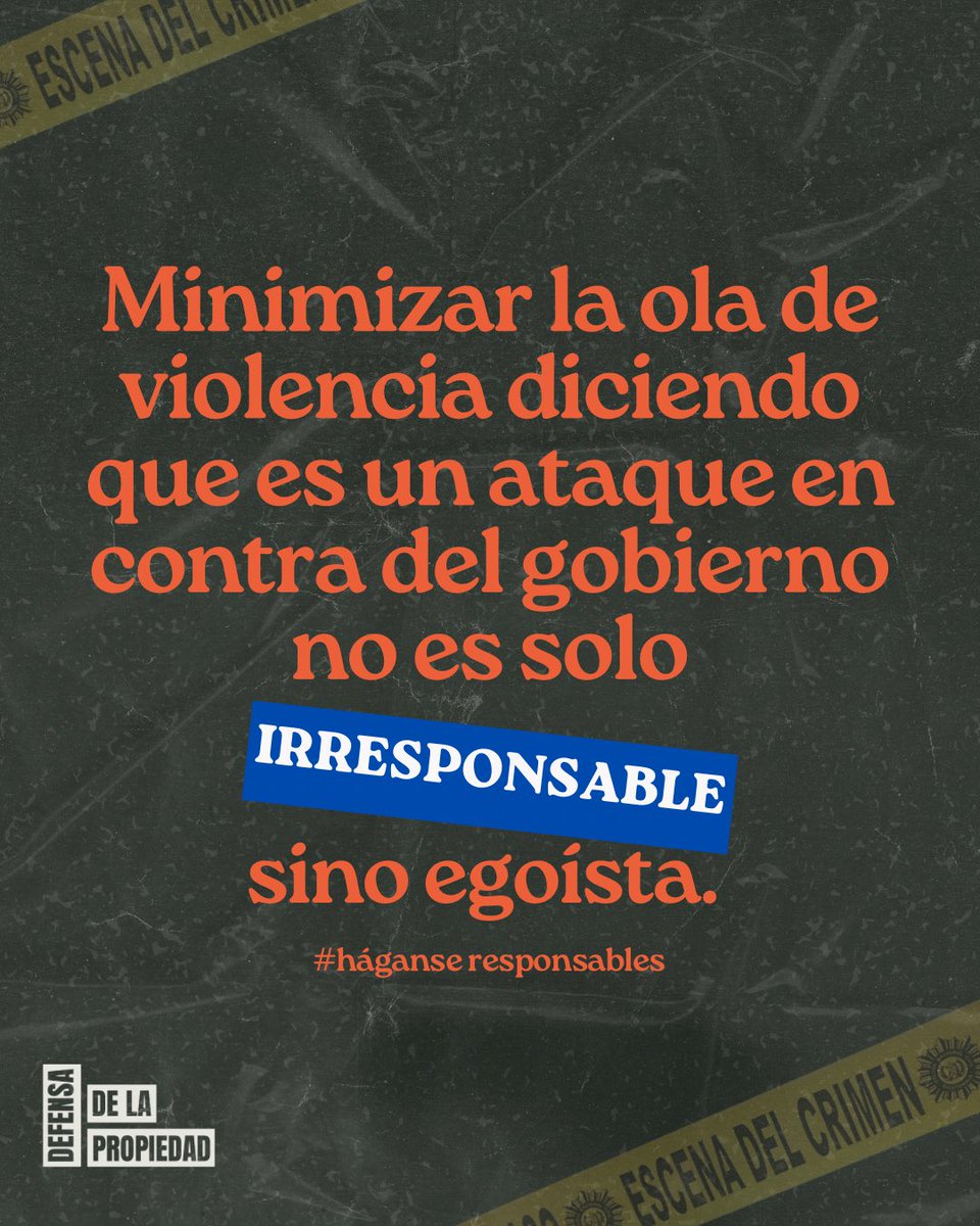 DefensaGt's tweet photo. Mientras la violencia aumenta, el gobierno se lava las manos diciendo que es un intento de desestabilización. ¡No se vale!
#liberalismo #estadominimo #Guatemala #defensagt #seguridad #peligrogt #injusticia #semilla #corrupcion #violencia #haganseresponsables https://t.co/VHj43uxfQG