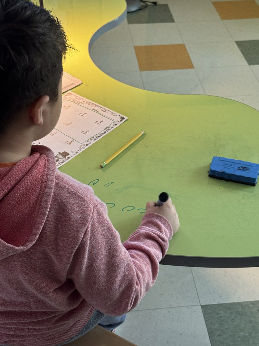 Kara Wright (@kwright_17) on Twitter photo So proud of their hard work! Work with candlelight #flexibleseating
<a href="/BrentwoodMESE/">Brentwood Magnet Elementary School of Engineering</a> So proud of their hard work! Work with candlelight #flexibleseating
<a href="/BrentwoodMESE/">Brentwood Magnet Elementary School of Engineering</a>