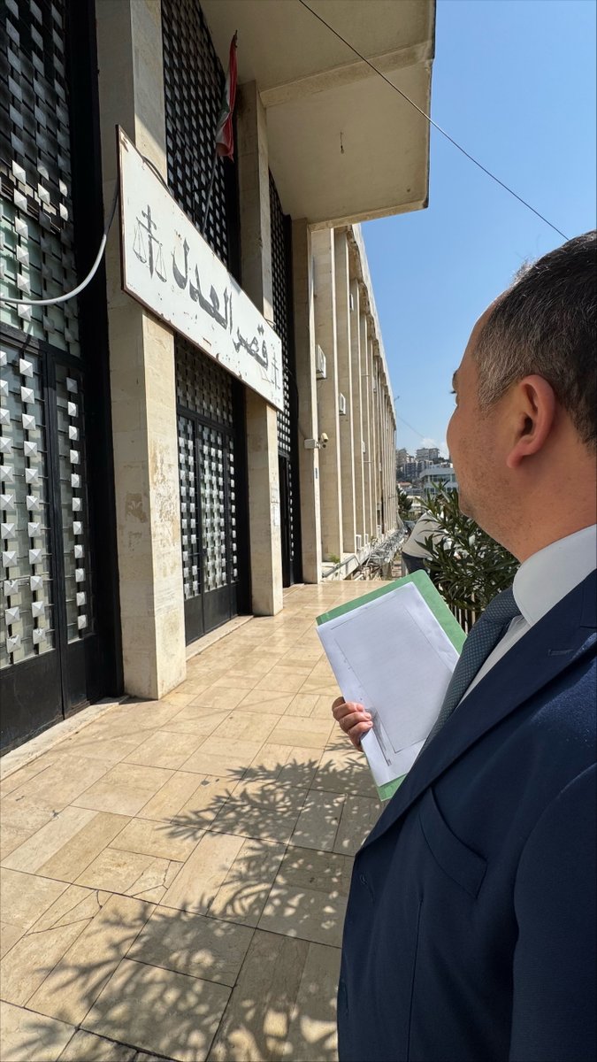 ⚖️📢 🇱🇧 PRESS RELEASE 🇱🇧 📢 ⚖️
In remarkable turnaround, judge gives migrant worker the opportunity to present her case in landmark slavery case in Lebanon
An Ethiopian migrant worker enslaved by her Lebanese employer was granted the right on Tuesday to testify against her
