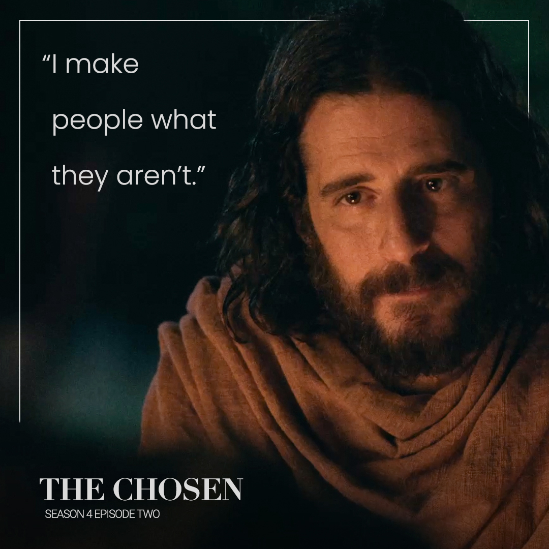 From Season 4, Episode Two.