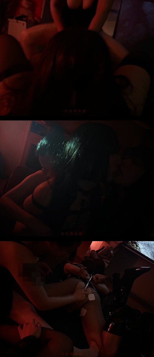 🎡“你想怎么玩”🎡
🎡“让我想想”“我们假装要一起玩他 结果把他绑起来并不玩他 然后我们亲嘴 急死他 然后再一起玩他 然后亲嘴”🎡