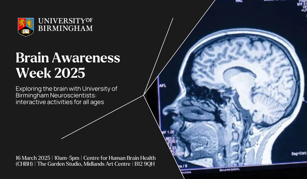 The Centre for Human Brain Health tweet media