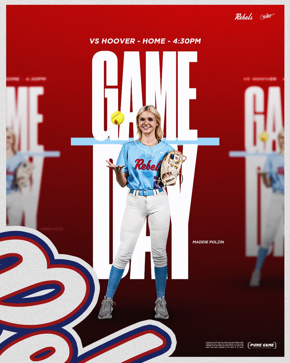 VHHS Softball (@1rebelsoftball) on Twitter photo 