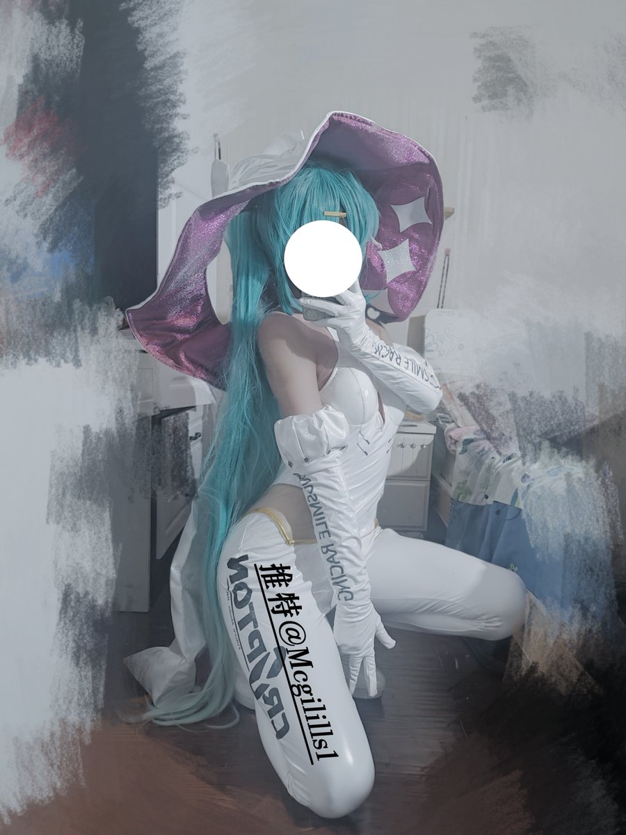 Mcgilills1's tweet image. 堂堂连载！！！